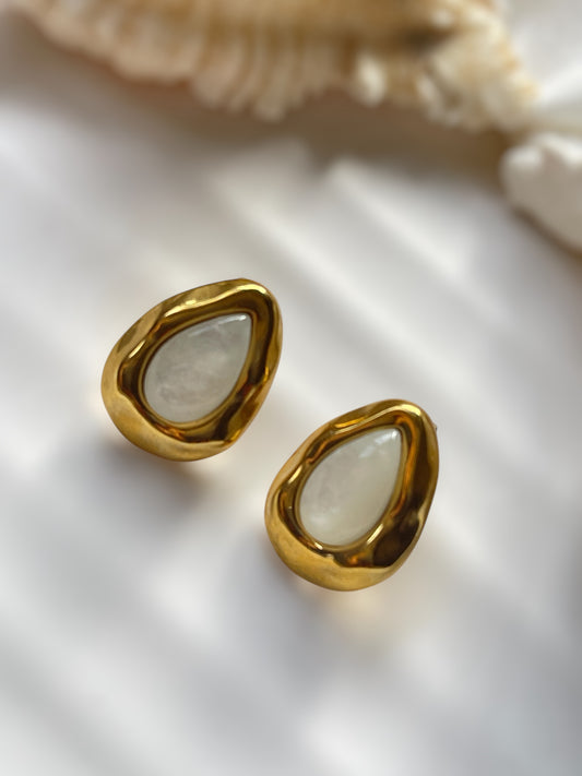 Crystelle Earrings