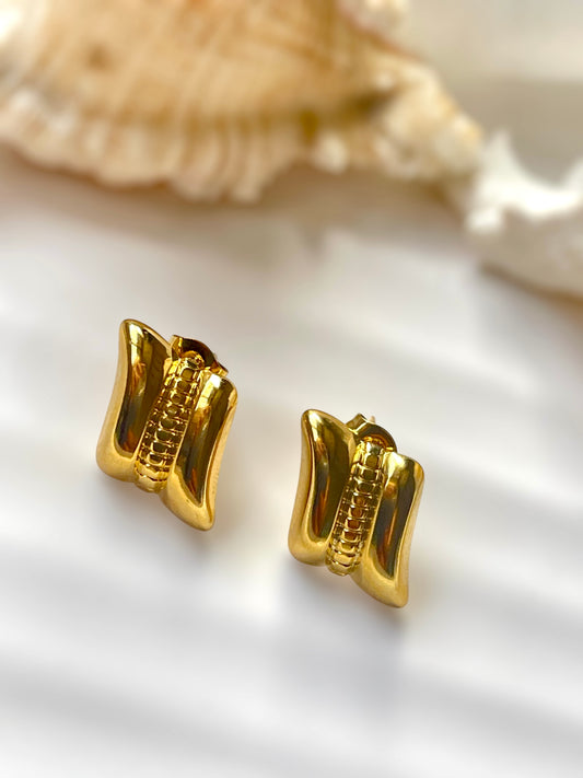 Halora Earrings