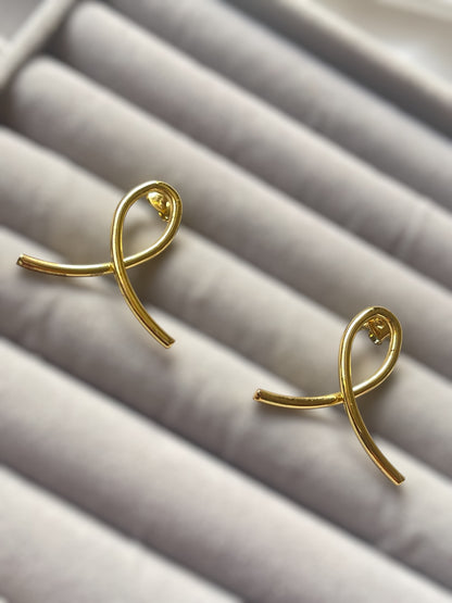 Orlune Earrings