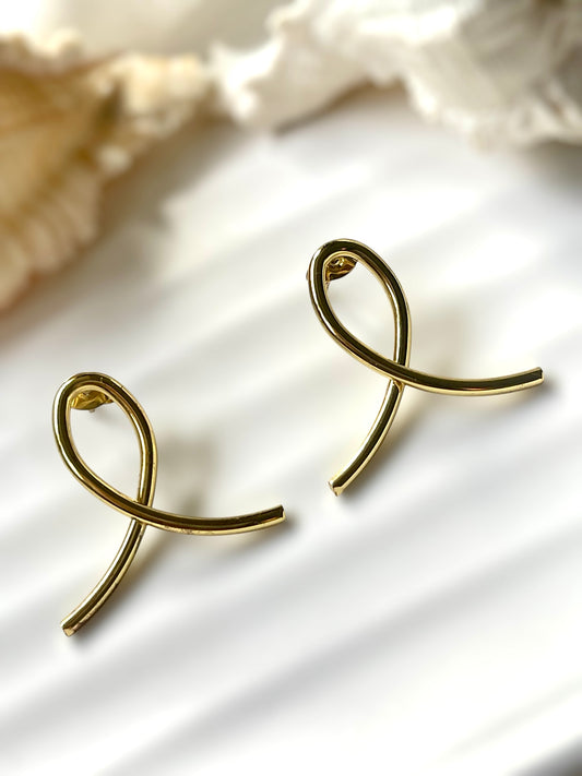 Orlune Earrings