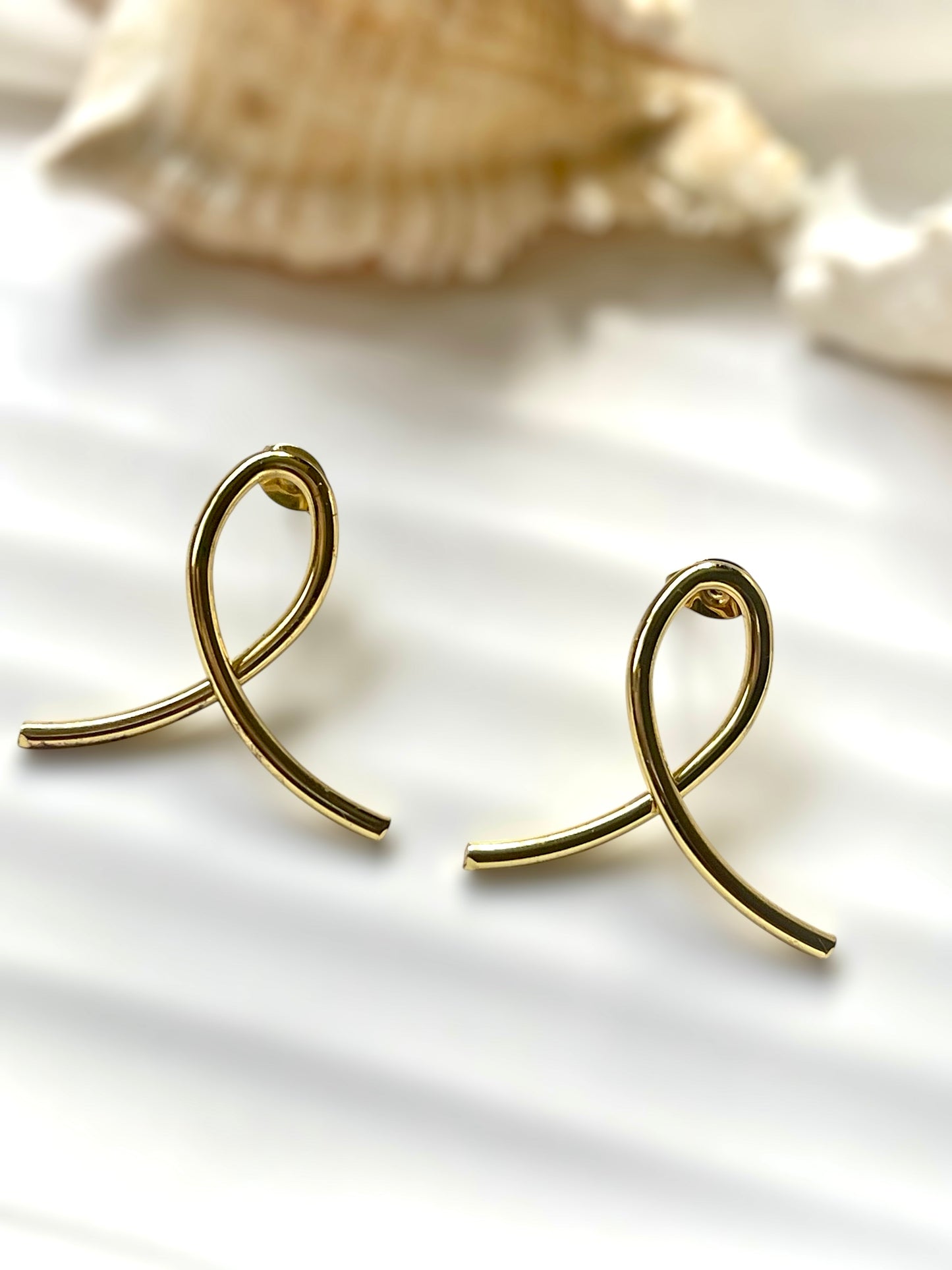 Orlune Earrings