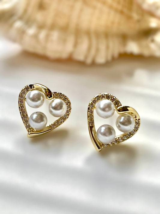 Elaris Earrings