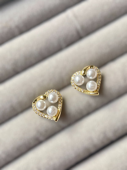 Elaris Earrings