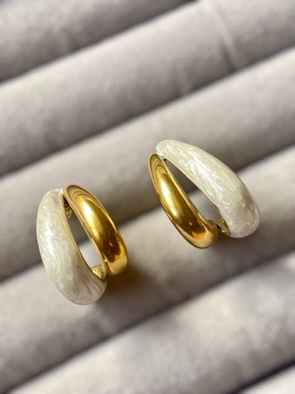 Bravara Earrings
