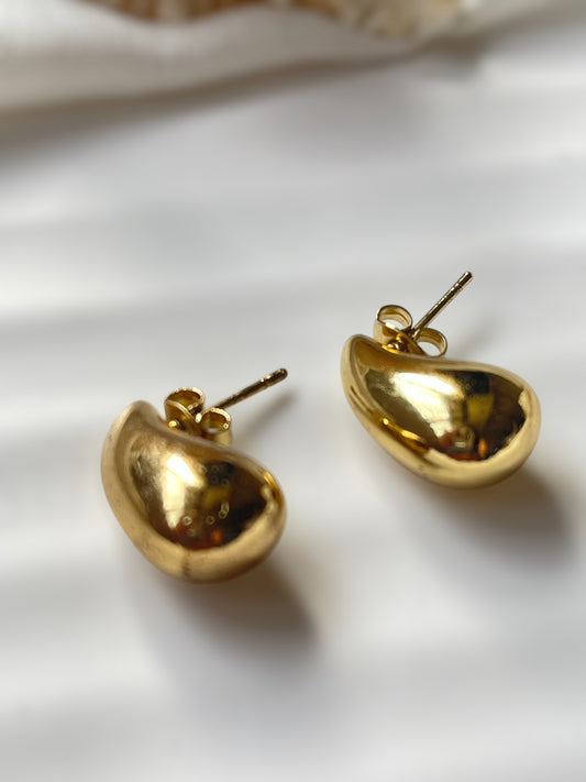 Mini Dewdrop Earrings