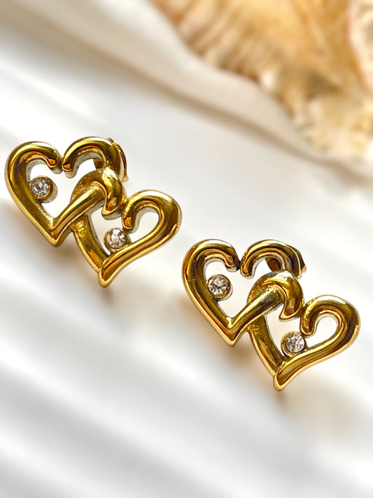 Jovika Earrings