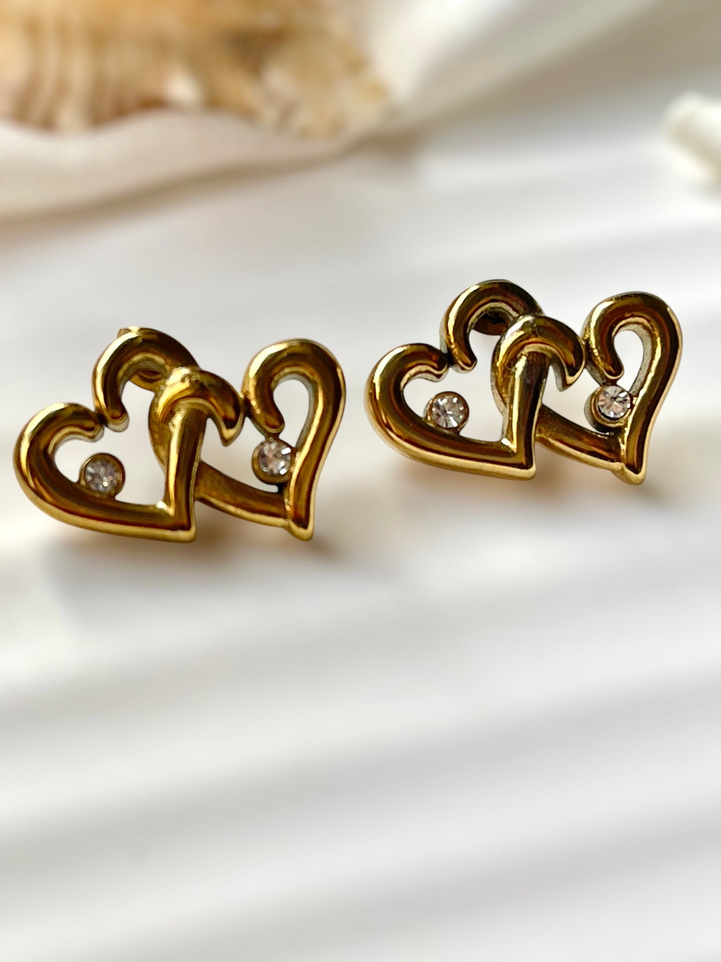 Jovika Earrings