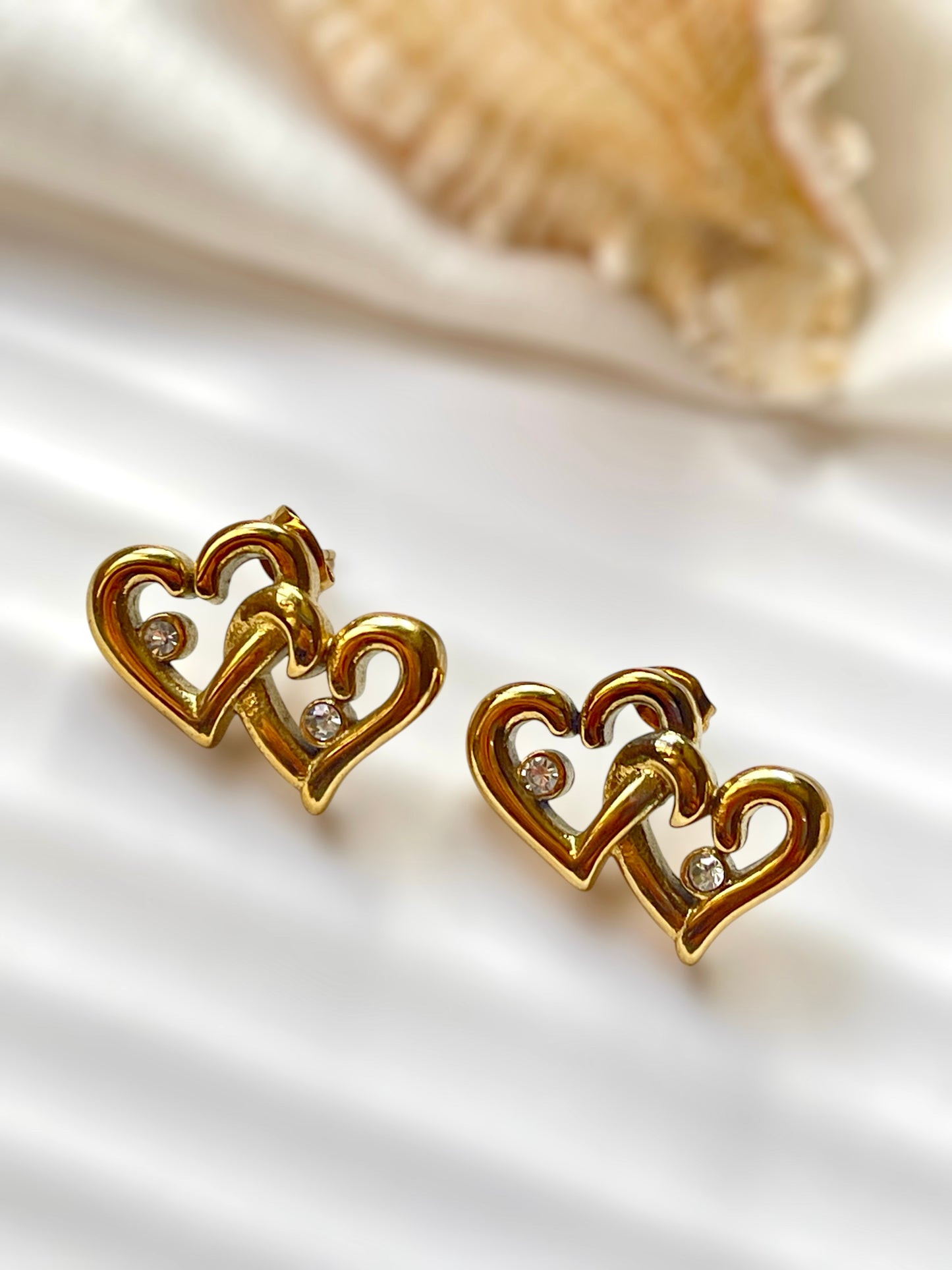 Jovika Earrings