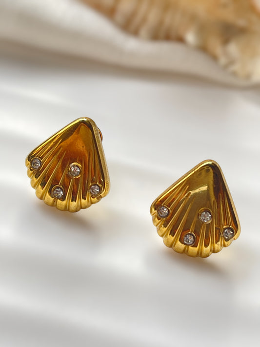 Opaline Earrings