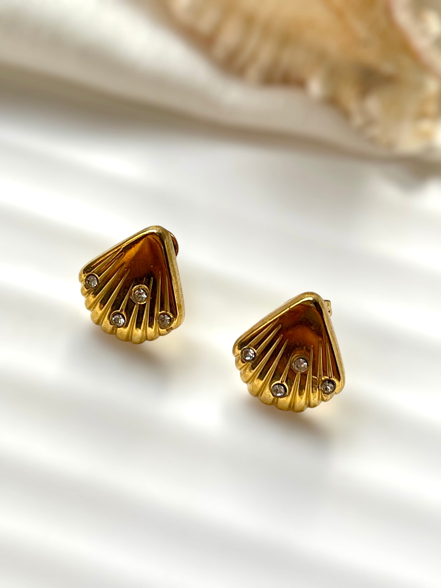 Opaline Earrings