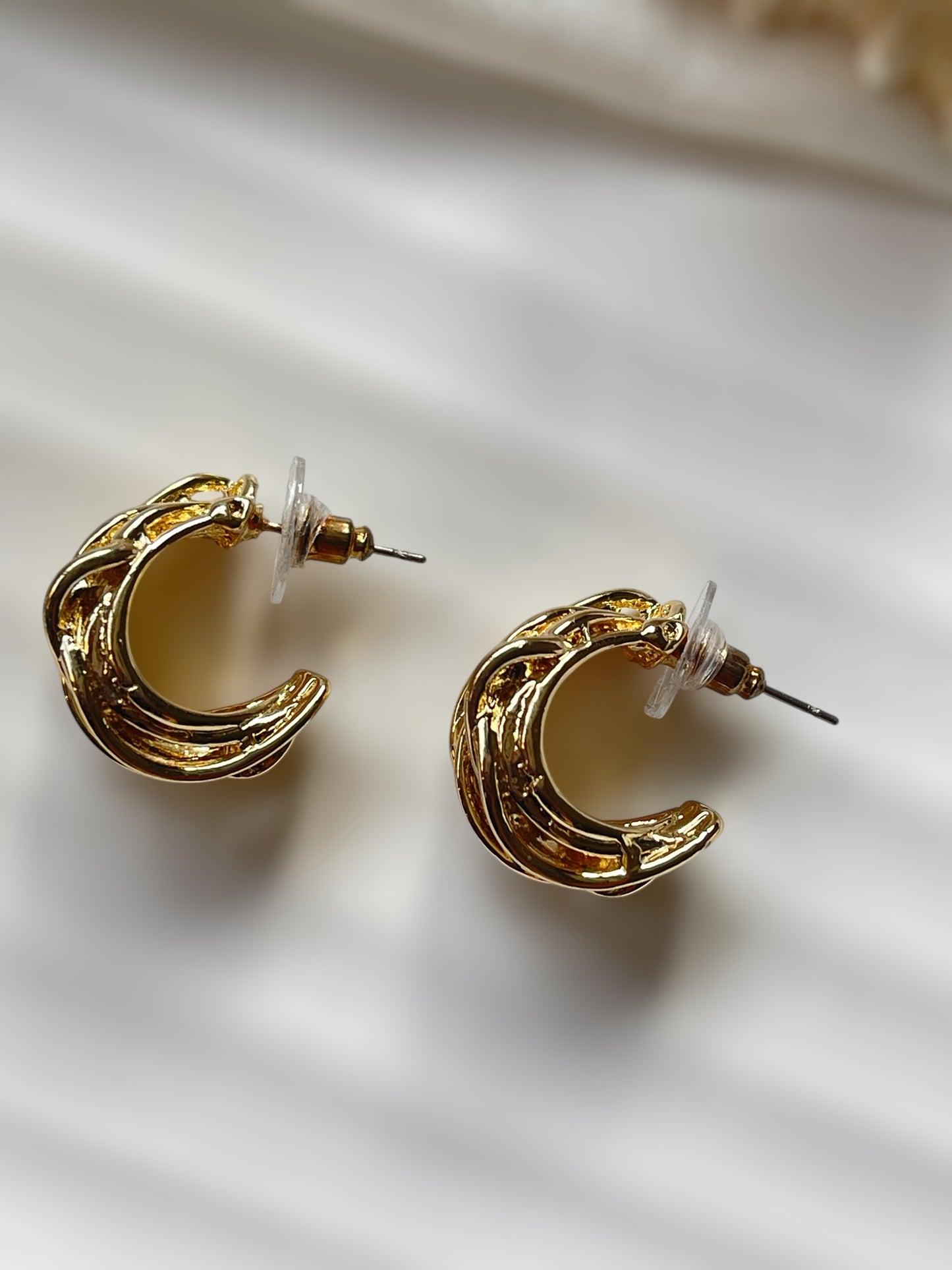 Zavaya Earrings