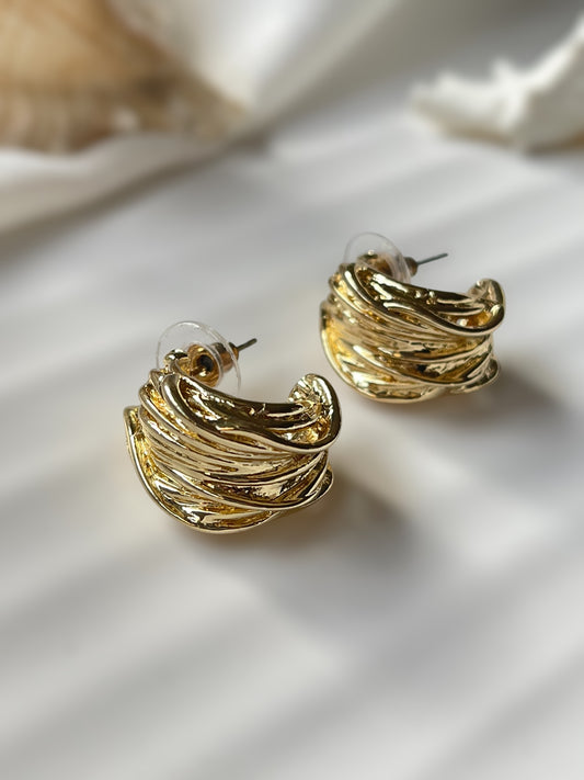 Zavaya Earrings