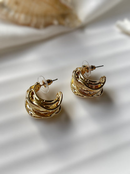 Zavaya Earrings