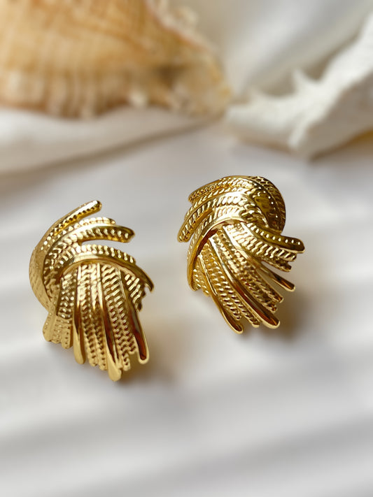 Thalina Earrings