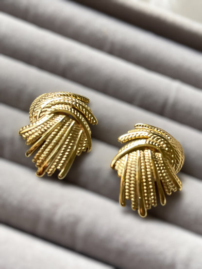 Thalina Earrings