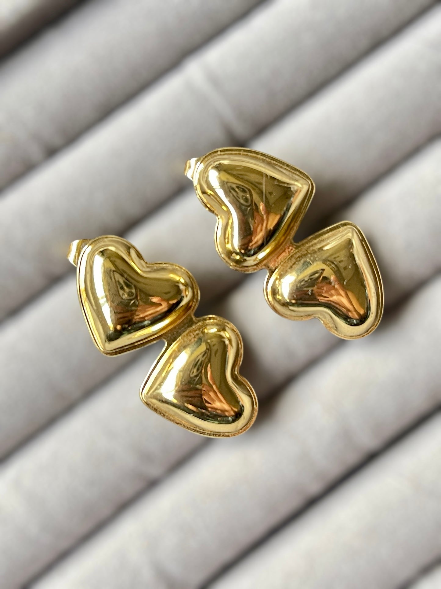Glimomora Earrings