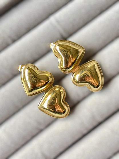 Glimomora Earrings