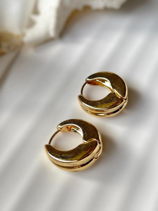 Aurelyn Earrings