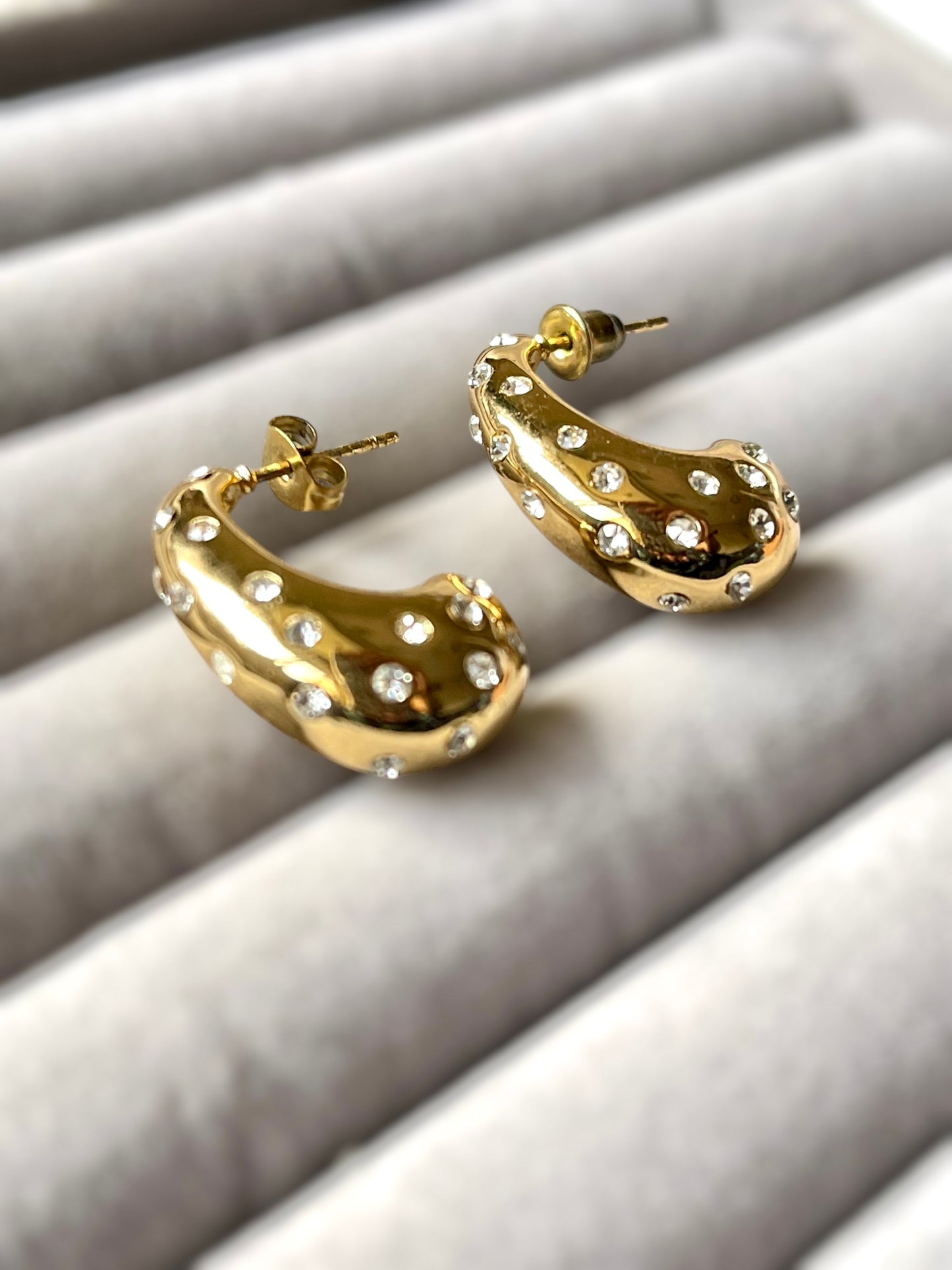 Marisse Earrings