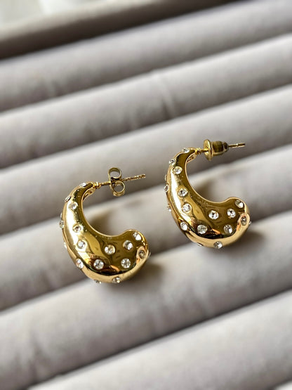 Marisse Earrings