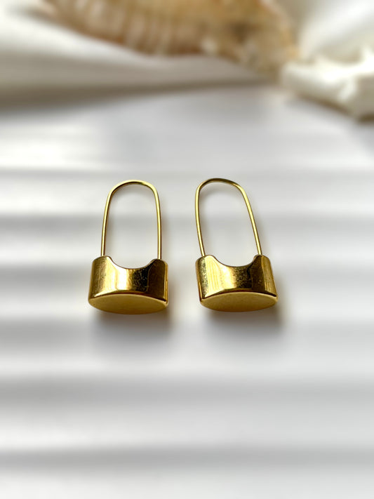 Driftlyn Earrings