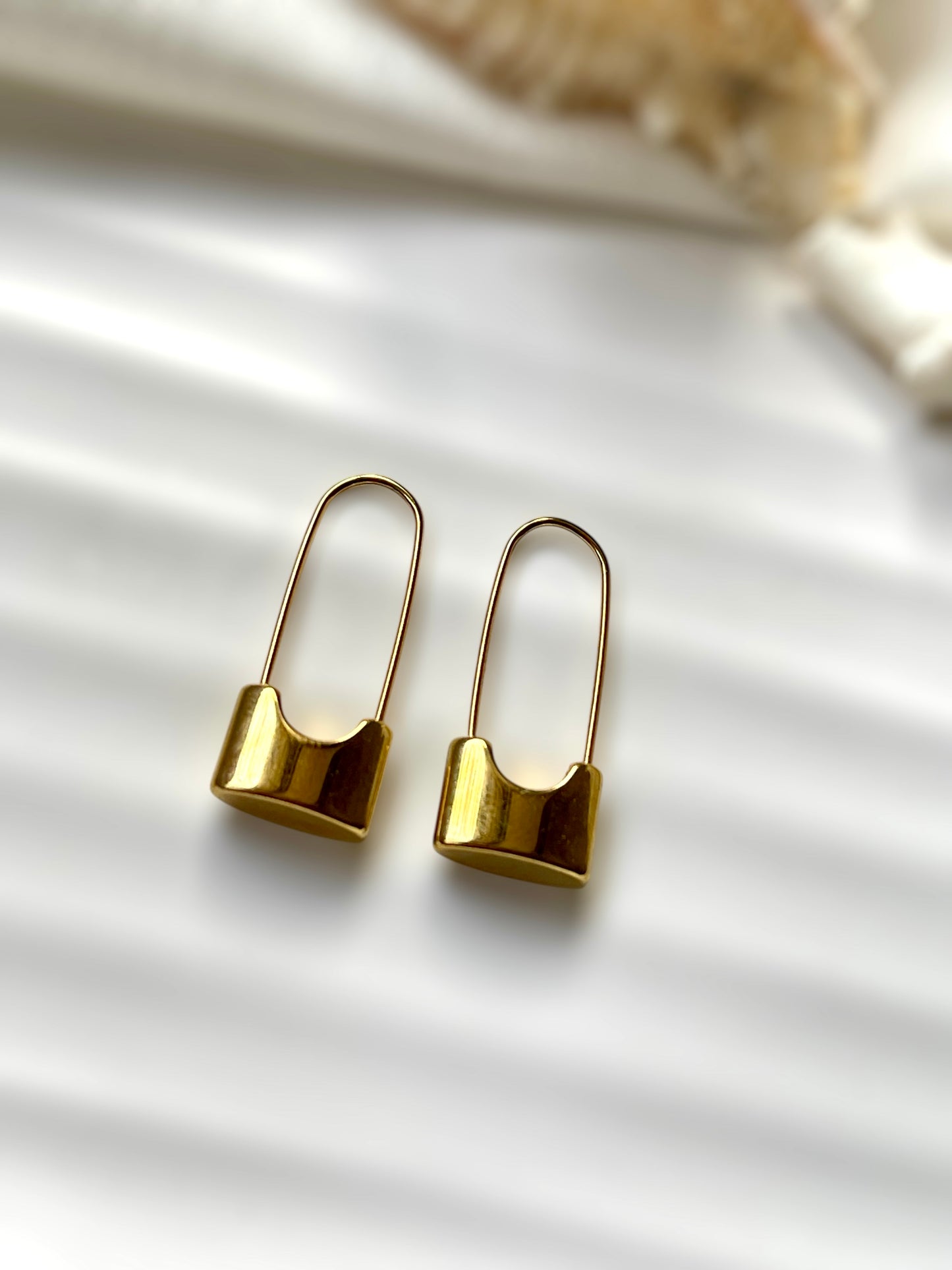 Driftlyn Earrings