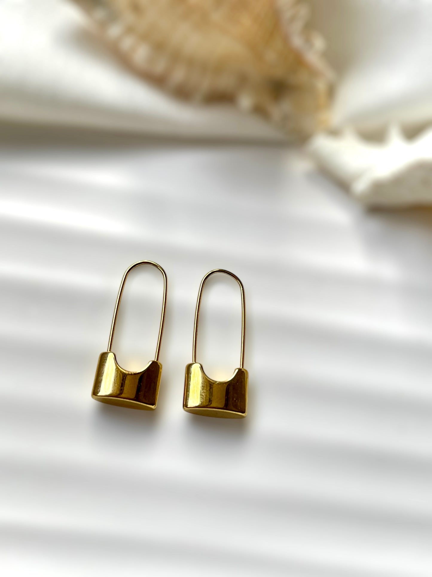 Driftlyn Earrings