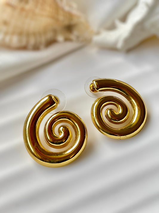 Veloura Earrings