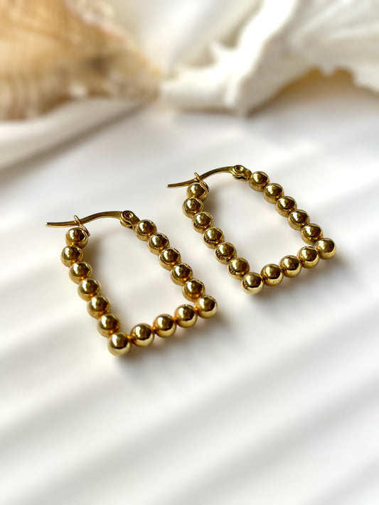 Lunelle Earrings