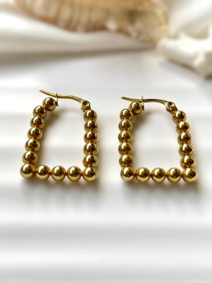 Lunelle Earrings