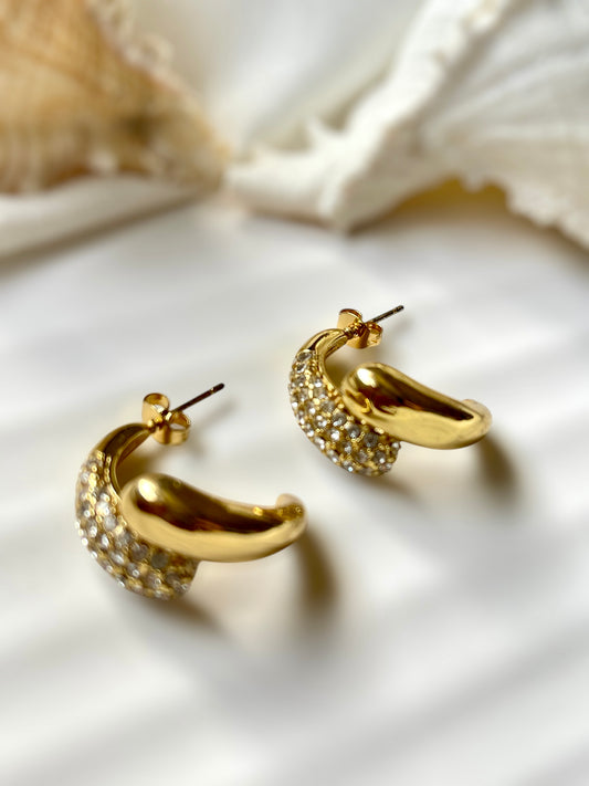 Solara Earrings