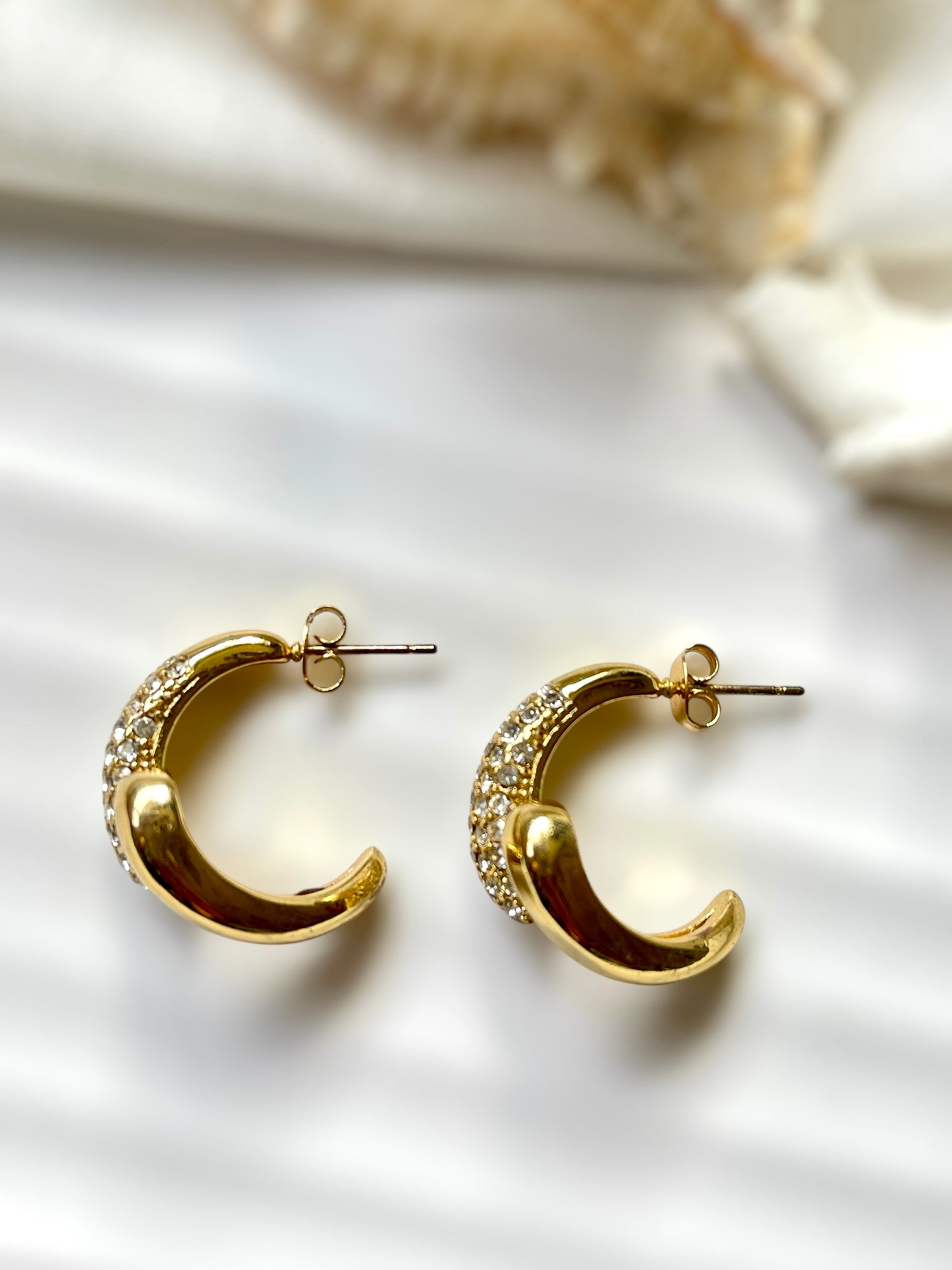 Solara Earrings