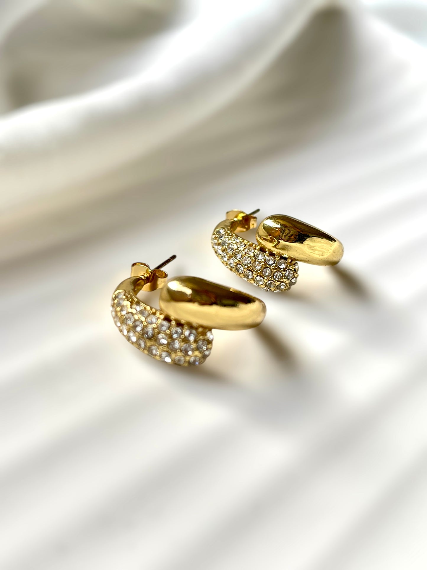 Solara Earrings