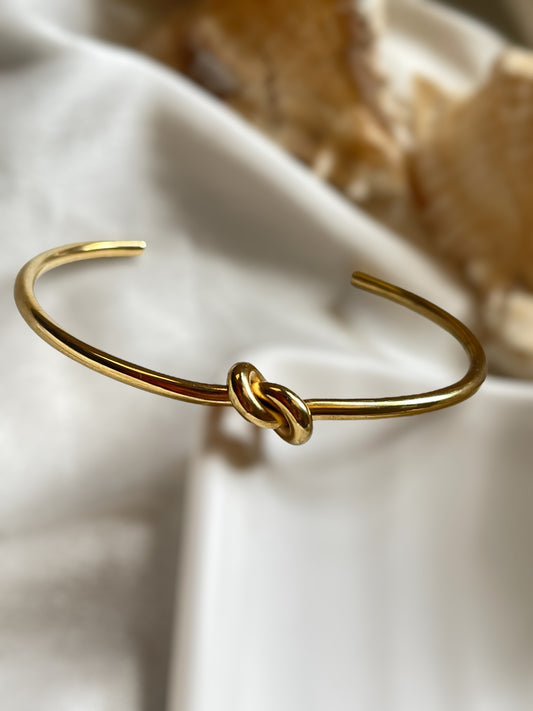 Tiedsoul Cuff Bracelets
