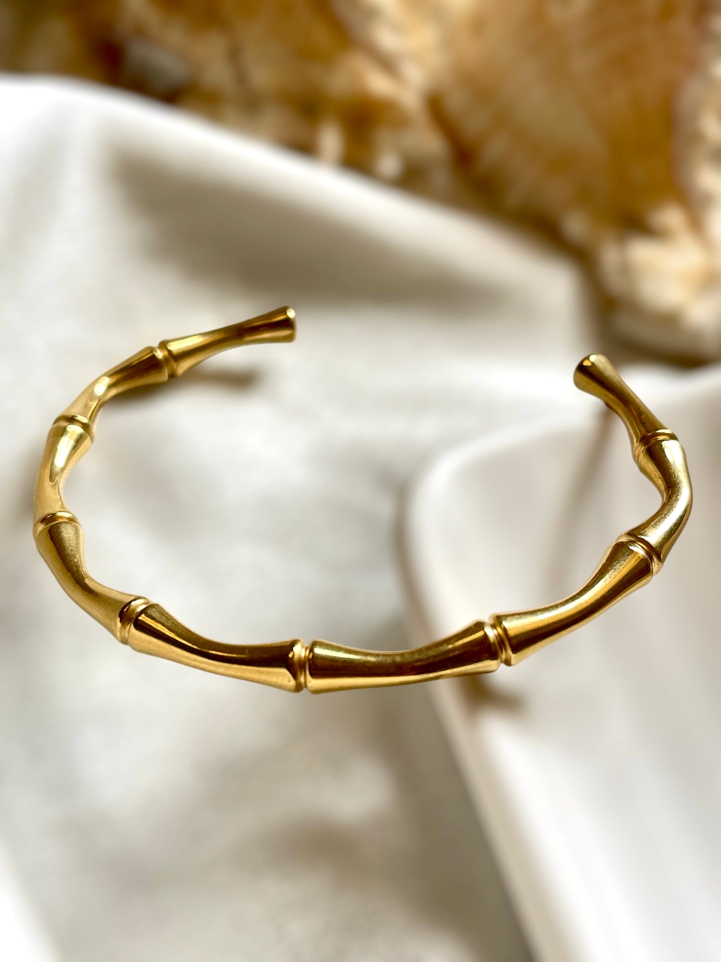 Wildtide Cuff Bracelet