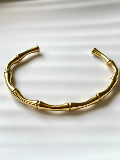Wildtide Cuff Bracelet