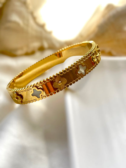 Celestique Cuff Bracelet