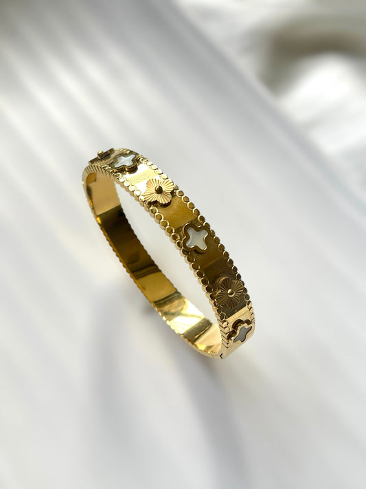Celestique Cuff Bracelet