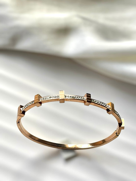 Galaxy Hold Cuff Bracelet