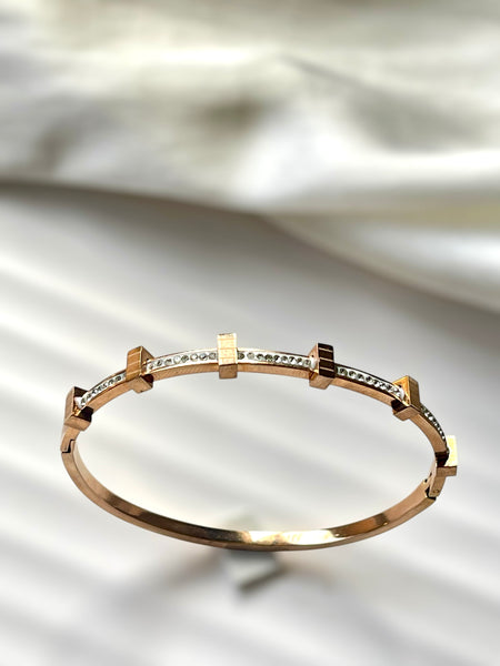 Galaxy Hold Cuff Bracelet