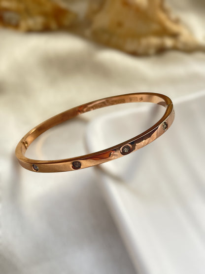 Dunevine Cuff Bracelet