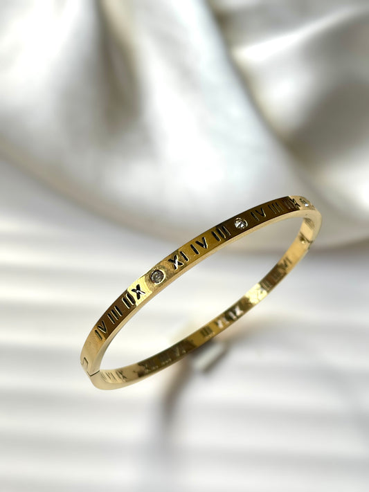 Astra Cuff Bracelet