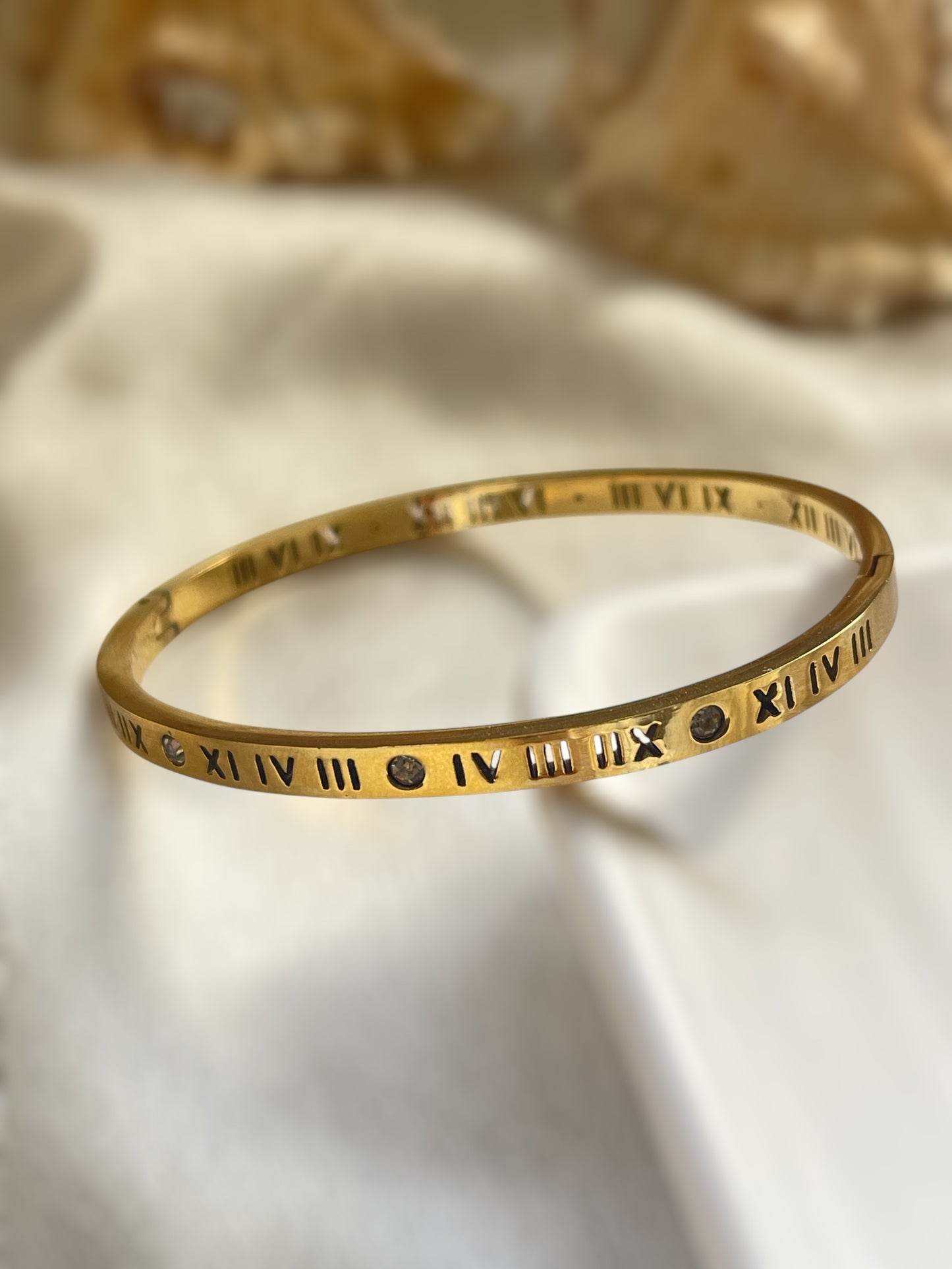 Astra Cuff Bracelet