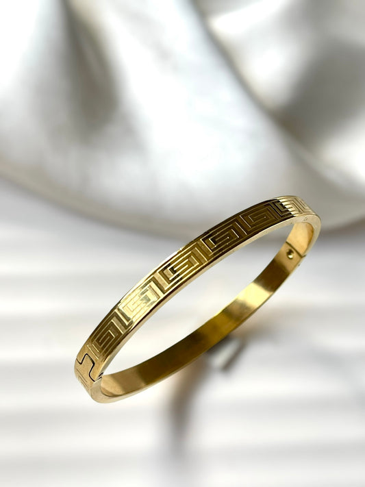 Starlace Cuff Bracelet