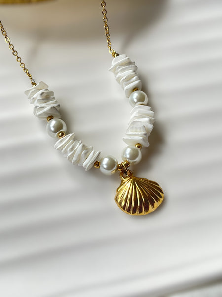 Oceanwhisper Necklace