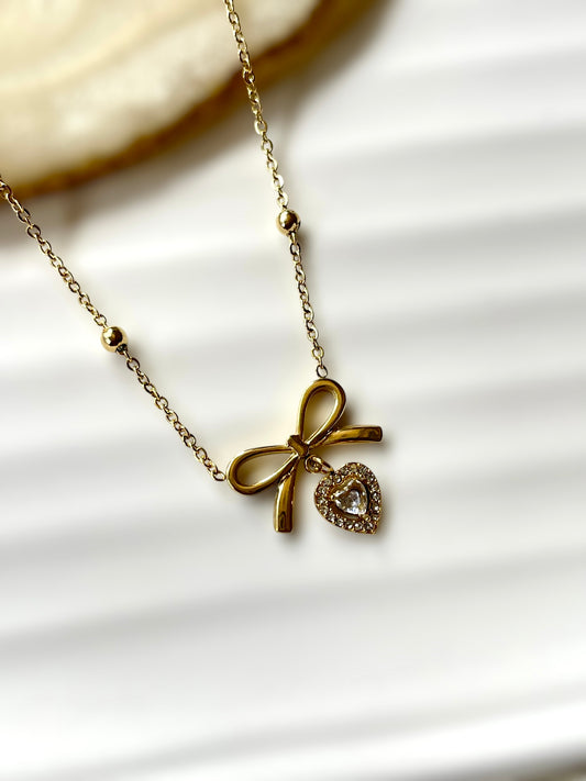 Mirage Bloom Necklace