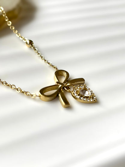 Mirage Bloom Necklace