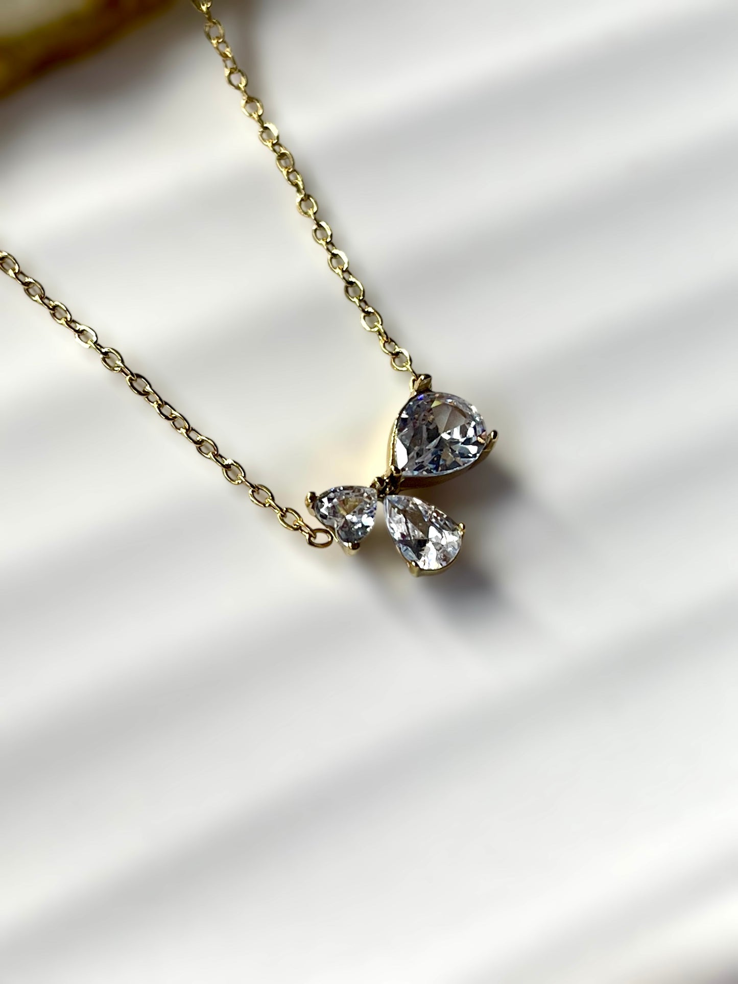 Edenlink Necklace