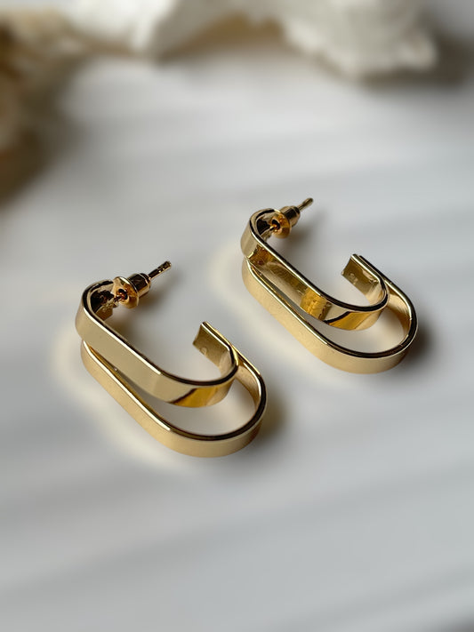 Seraph Earrings