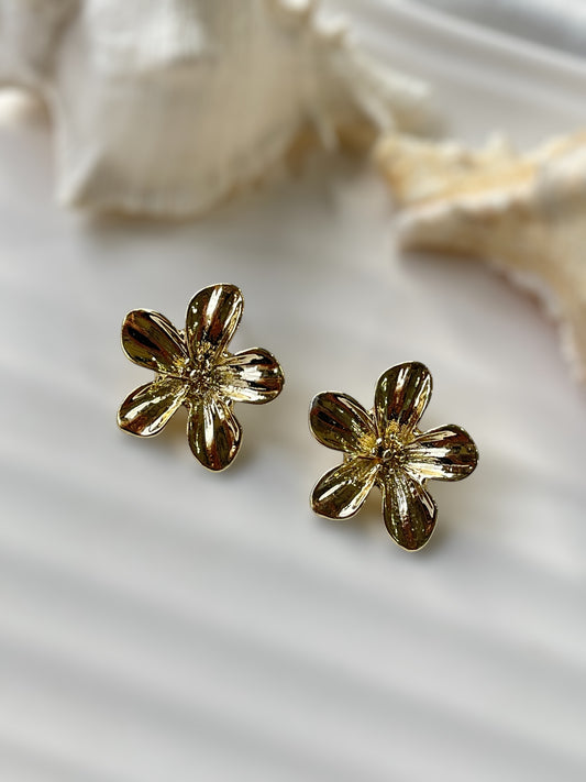 Flora Belle Earrings